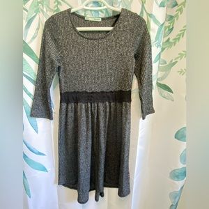 Maurices Sweater Dress